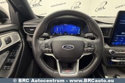 
										Ford Explorer 3.0 ST Automatas 2020 full									