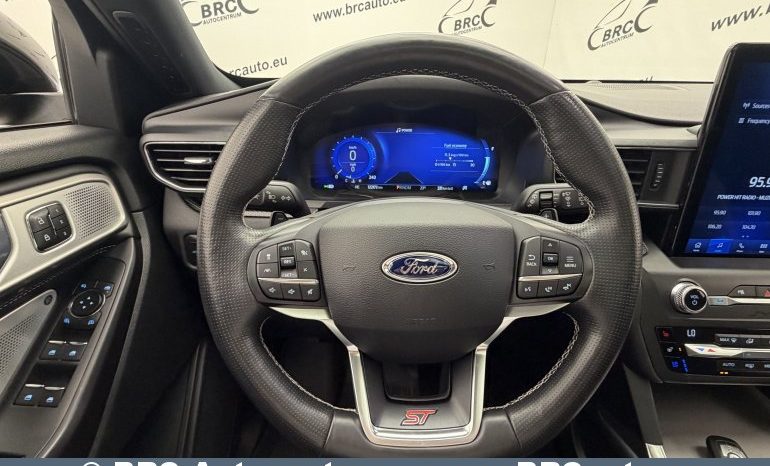 
								Ford Explorer 3.0 ST Automatas 2020 full									