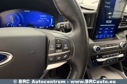 
										Ford Explorer 3.0 ST Automatas 2020 full									