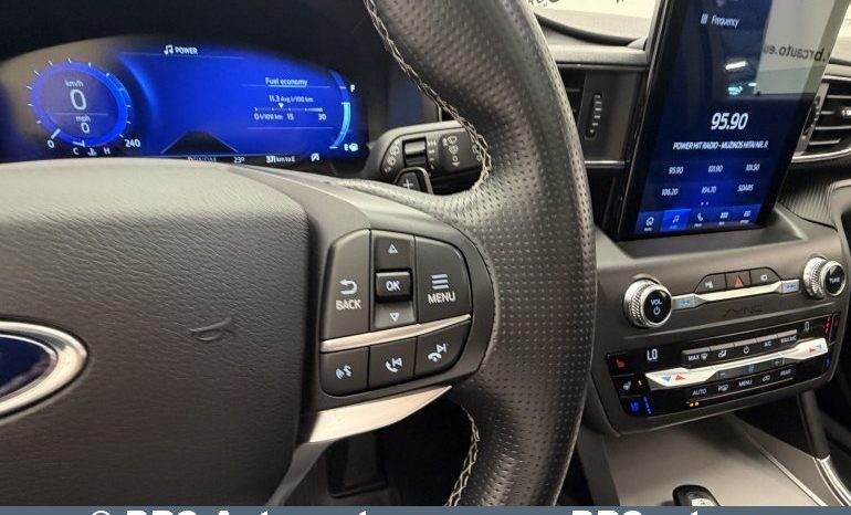 
								Ford Explorer 3.0 ST Automatas 2020 full									