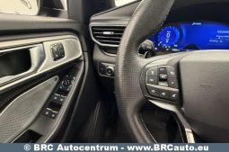 
										Ford Explorer 3.0 ST Automatas 2020 full									