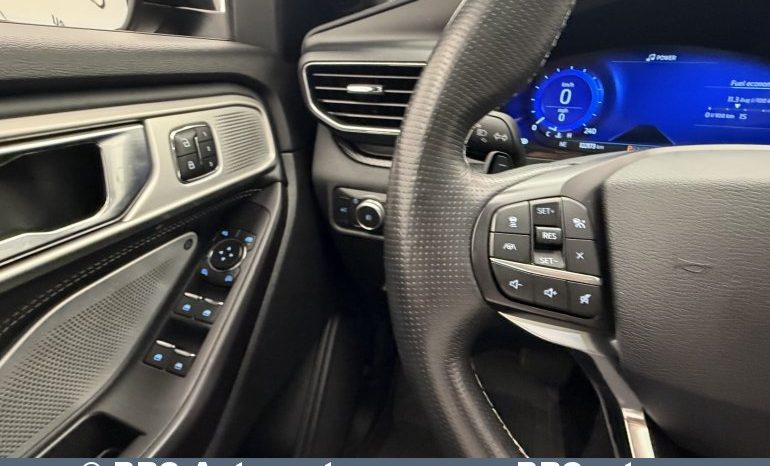 
								Ford Explorer 3.0 ST Automatas 2020 full									