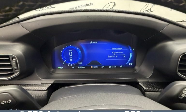 
								Ford Explorer 3.0 ST Automatas 2020 full									