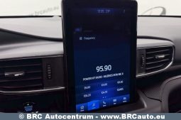 
										Ford Explorer 3.0 ST Automatas 2020 full									