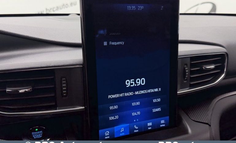 
								Ford Explorer 3.0 ST Automatas 2020 full									