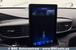 
										Ford Explorer 3.0 ST Automatas 2020 full									