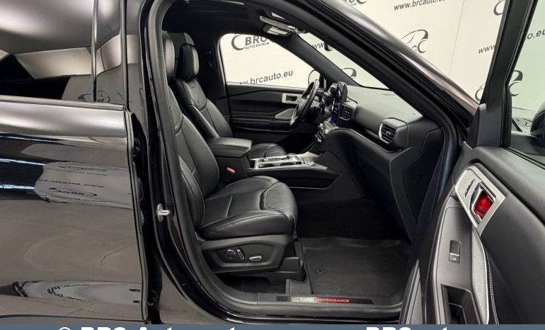 
								Ford Explorer 3.0 ST Automatas 2020 full									