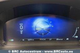 
										Ford Explorer 3.0 ST Automatas 2020 full									