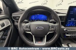 
										Ford Explorer 3.0 ST Automatas 2020 full									