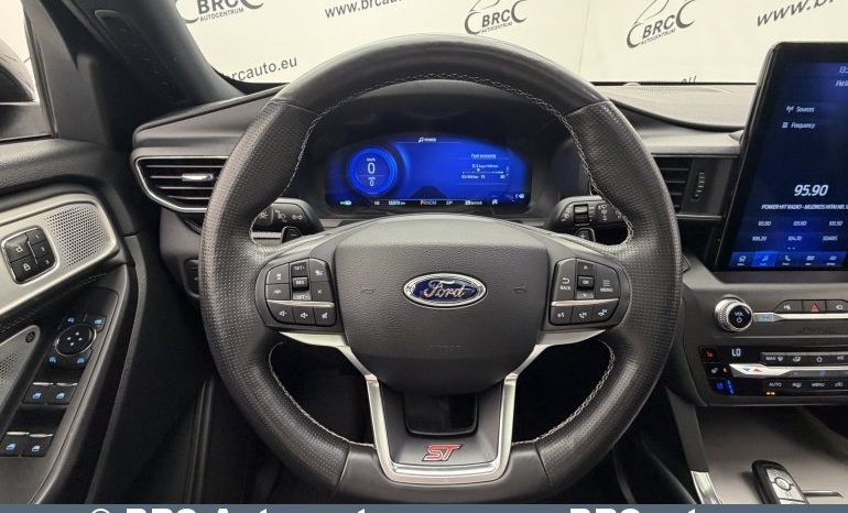 
								Ford Explorer 3.0 ST Automatas 2020 full									
