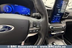
										Ford Explorer 3.0 ST Automatas 2020 full									