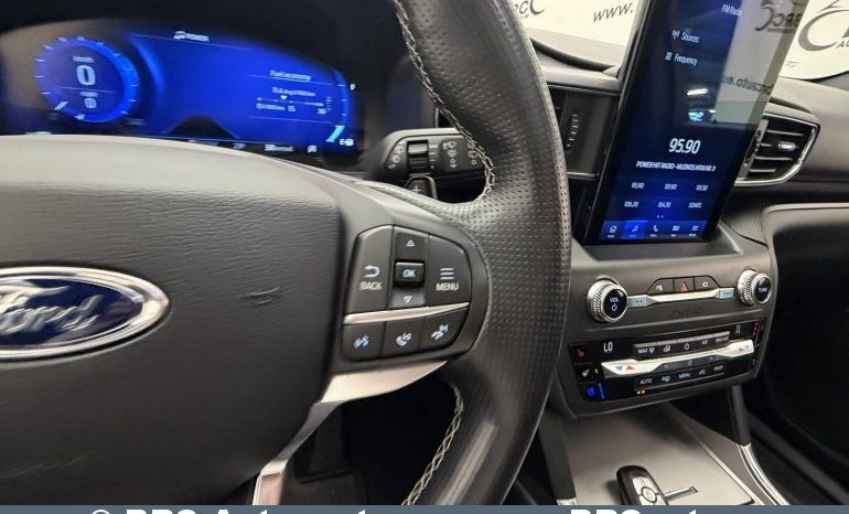 
								Ford Explorer 3.0 ST Automatas 2020 full									