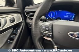 
										Ford Explorer 3.0 ST Automatas 2020 full									