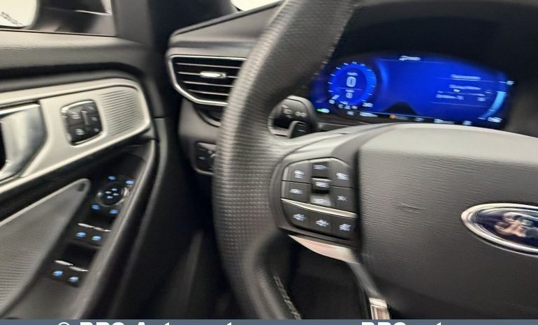 
								Ford Explorer 3.0 ST Automatas 2020 full									