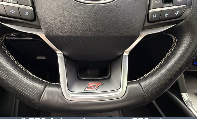 
								Ford Explorer 3.0 ST Automatas 2020 full									
