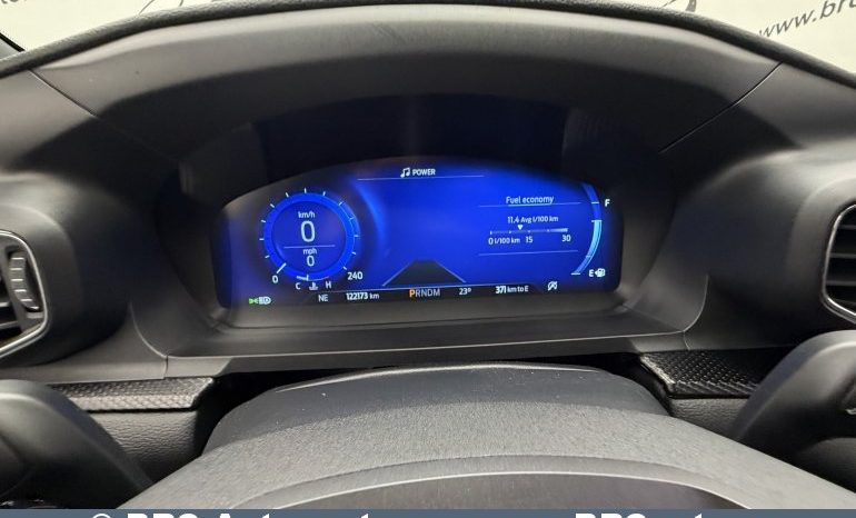 
								Ford Explorer 3.0 ST Automatas 2020 full									