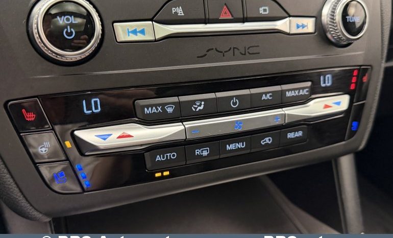 
								Ford Explorer 3.0 ST Automatas 2020 full									