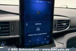 
										Ford Explorer 3.0 ST Automatas 2020 full									