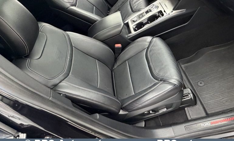 
								Ford Explorer 3.0 ST Automatas 2020 full									