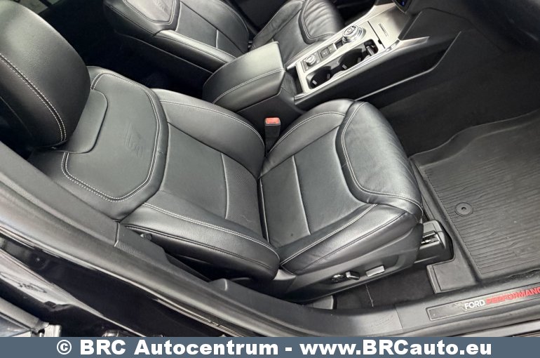 Ford Explorer 3.0 ST Automatas 2020