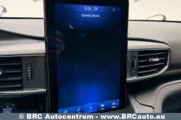 
										Ford Explorer 3.0 ST Automatas 2020 full									