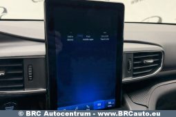 
										Ford Explorer 3.0 ST Automatas 2020 full									