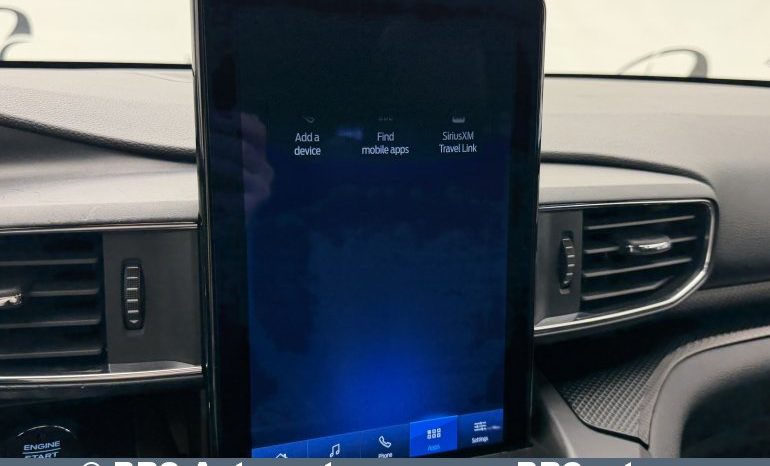 
								Ford Explorer 3.0 ST Automatas 2020 full									
