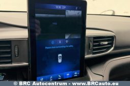 
										Ford Explorer 3.0 ST Automatas 2020 full									