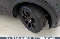 
										Ford Explorer 3.0 ST Automatas 2020 full									