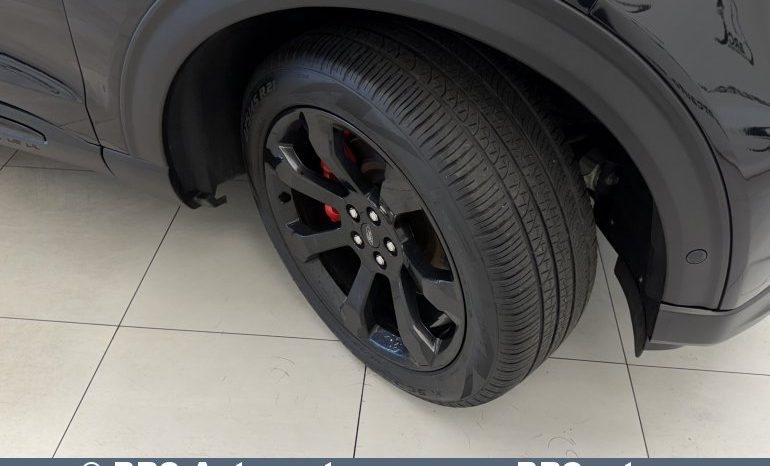
								Ford Explorer 3.0 ST Automatas 2020 full									
