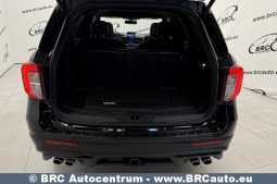
										Ford Explorer 3.0 ST Automatas 2020 full									