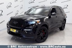 
										Ford Explorer 3.0 ST Automatas 2020 full									