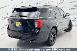 
										Ford Explorer 3.0 ST Automatas 2020 full									