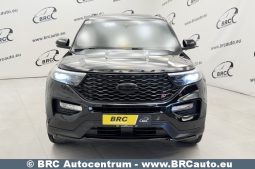 
										Ford Explorer 3.0 ST Automatas 2020 full									