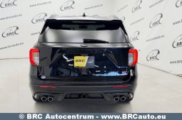 
										Ford Explorer 3.0 ST Automatas 2020 full									