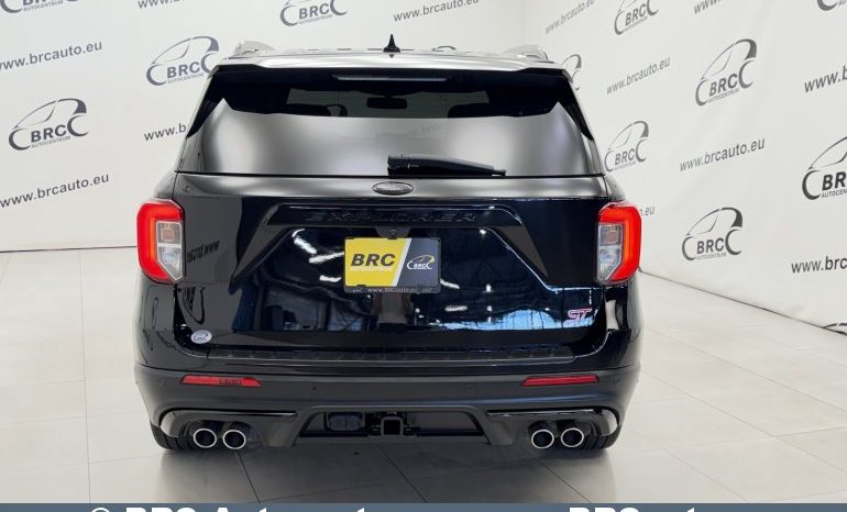 
								Ford Explorer 3.0 ST Automatas 2020 full									