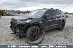 
										Ford Explorer 3.0 ST Automatas 2020 full									