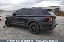 
										Ford Explorer 3.0 ST Automatas 2020 full									