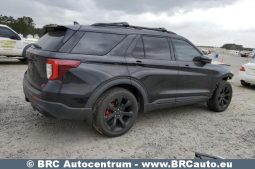 
										Ford Explorer 3.0 ST Automatas 2020 full									