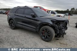 
										Ford Explorer 3.0 ST Automatas 2020 full									