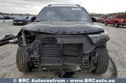 
										Ford Explorer 3.0 ST Automatas 2020 full									