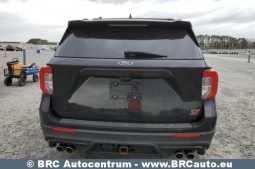 
										Ford Explorer 3.0 ST Automatas 2020 full									