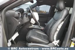 
										Ford Explorer 3.0 ST Automatas 2020 full									