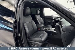 
										Ford Explorer 3.0 ST Automatas 2020 full									