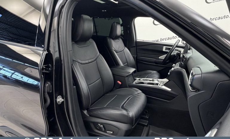 
								Ford Explorer 3.0 ST Automatas 2020 full									