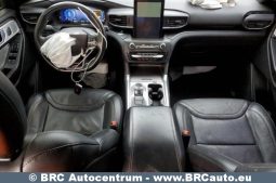 
										Ford Explorer 3.0 ST Automatas 2020 full									
