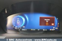 
										Ford Explorer 3.0 ST Automatas 2020 full									