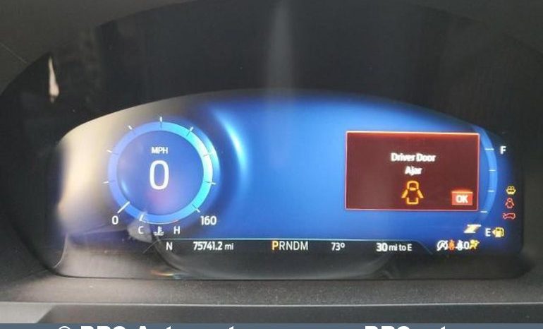 
								Ford Explorer 3.0 ST Automatas 2020 full									
