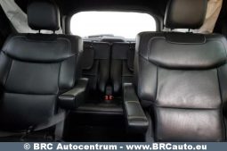
										Ford Explorer 3.0 ST Automatas 2020 full									