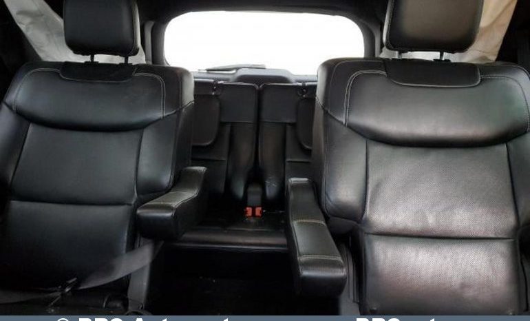 
								Ford Explorer 3.0 ST Automatas 2020 full									
